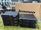 Lenovo Thincenter Mini PC core i5 6th Generation