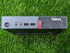 Lenovo Think Centre Core i5 8th Gen. PC 8+256