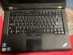 Lenovo Think Pad