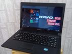 Lenovo think pad i5 8th gen 8gb 128gb laptop