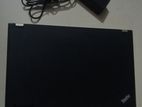 Lenovo think Pad Laptop