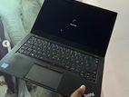 Lenovo Think Pad -t460s