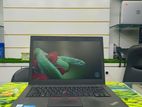 Lenovo Think Pad T470 / Intel(R) UHD Graphics 520