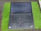 Lenovo think pad T470s