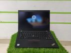 Lenovo think pad t470s i5 6th Gen 8Gb Ram 256 Gb ssd💥কুরিয়ার করা হয়
