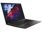 Lenovo Think Pad T480s core i5 -8th gen (8/256)GB Super fast laptop