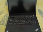 Lenovo think pad T480s