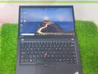 Lenovo Think Pad T490s Full Touch I5 8th Gen 8gb Ram 256 Gb Ssd