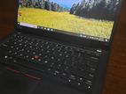 Lenovo * Think Pad-T490s **i5 8th Gen** 256 GB SSD/8GB RAM**