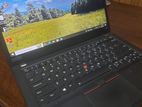 Lenovo * Think Pad-T490s **i5 8th Gen** 256 GB SSD/8GB RAM**