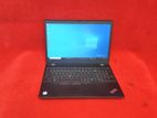 Lenovo Think Pad t570 Full touch i5 7th Gen 8Gb Ram 256 gb ssd