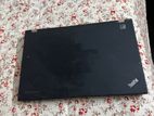 Lenovo think pad (Used)