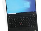Lenovo Think pad X1 carbon, i5,7th generation,16gb, 256