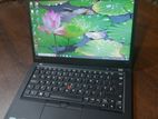 **Lenovo Think Pad**x-390** I5 8th Gen,**256 Gb Ssd/16gb Ram