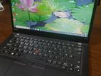 **Lenovo Think Pad**x-390** I5 8th Gen,**256 Gb Ssd/16gb Ram