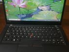 **Lenovo Think Pad**x-390** I5 8th Gen,**256 Gb Ssd/16gb Ram