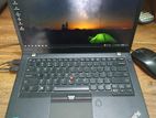 Lenovo Think T460s (core i5, 6th generation)