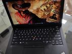 Lenovo Thinkad T470s i5 6th Gen Year closing offer 8/256 dual bttery