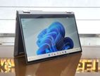 Lenovo ThinkBooK 14s Yoga| Core i5-1135G7| 256GB NVMe| Fresh Condition