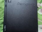 Lenovo ThinkCenter M73 Mini PC 4th SSD 500GB Ram 8GB