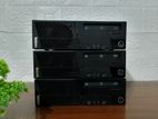 Lenovo Thinkcentre 4th Gen Slim Pc only 10500