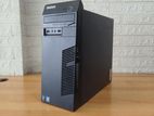 Lenovo Thinkcentre Core i3 4th Gen Pc