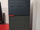 Lenovo thinkcentre Core I3 6 gen