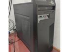 Lenovo Thinkcentre Core i5 4th Gen Pc