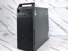 Lenovo Thinkcentre Core2dou Brand Pc