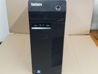 Lenovo Thinkcentre i7 4th Generation Brand PC