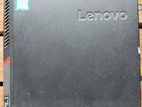 Lenovo Thinkcentre M710q Tiny Desktop Pc