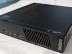 Lenovo Thinkcentre M93p Tiny Usff I5-4590t 4x2.0ghz 8gb 500gb