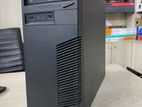Lenovo Thinkcentre PC Intel Core i5 ( 4th Gen)_SSD 512GB & 8GB Ram