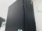 Lenovo thinkcentre Tower m70t i5 10th gen 8/256 gb ssd