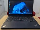 Lenovo ThinkPad 10th Gen i5|Bespoke Utility|16GB DDR4|Legendary Input