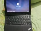 Lenovo ThinkPad 11e 3rd Gen Chromebook – একদম ফ্রেশ