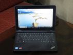 Lenovo Thinkpad 11e Yoga 💻