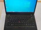 Lenovo Thinkpad 11th Gen 512gb Nvme SSD Ram 16gb stock 2pics so hurry-up