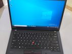 Lenovo Thinkpad 11th Gen Core i5 4.20 GHz Ram16gb Full fresh condition