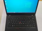 Lenovo Thinkpad 11th Gen Core i5 processor Ram16 perfect for havey work