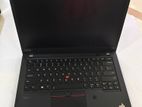 Lenovo Thinkpad 11th Generation 16/512 irish graphic (limited stock)