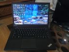 Lenovo ThinkPad, 12GB RAM, 256GB SSD, 14" HD Display.