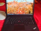 Lenovo ThinkPad 490 Core i5 8th Gen/ 8 GB Ram/ 256 Ssd