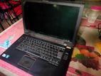 LENOVO THINKPAD 4GB RAM 500 GB HDD