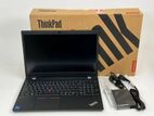 Lenovo Thinkpad 6Gen-i5>8GB-256GB-SSD>4Hour Backup