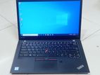 Lenovo Thinkpad 6th 256/8gb