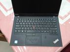 Lenovo Thinkpad 7th Gen Core i7, 512GB SSD, 16 GB RAM