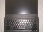 Lenovo Thinkpad 8 GB RAM, 256GB SSD 12.5 FHD Display (6 Gen)