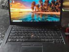 Lenovo ThinkPad (8GB RAM, Core i5 7th Gen)