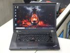 Lenovo Thinkpad Big Display 8/512 GB Laptop